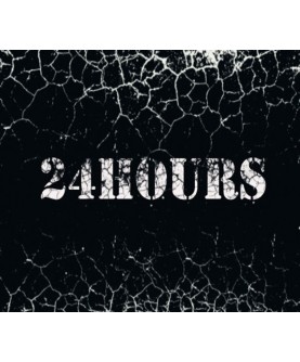 24 HOURS Steam Key GLOBAL